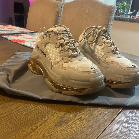 Balenciaga 37 - Picture 3 of 7